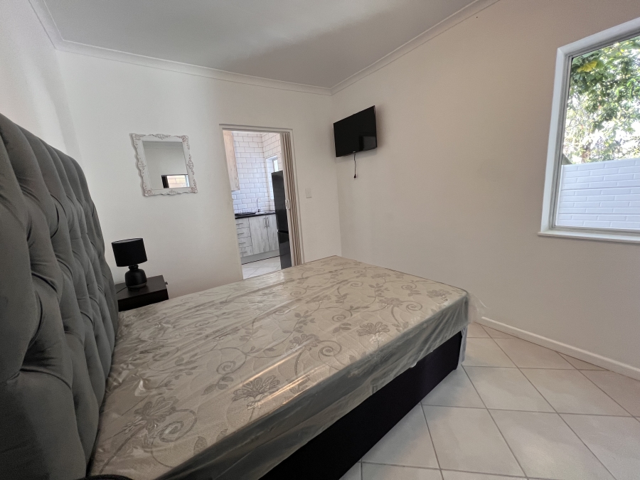 To Let 1 Bedroom Property for Rent in Tijgerhof Western Cape